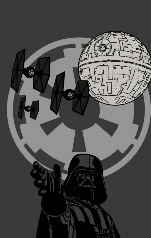 The force may falter, but the fandom will stay strong