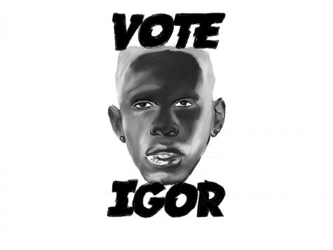 Vote IGOR: Tyler’s journey from Vine to the Grammys