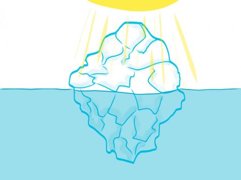 Antarctic glaciers melt at alarming rate