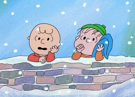 ‘For Auld Lang Syne’ reunites Peanuts gang for a holiday adventure