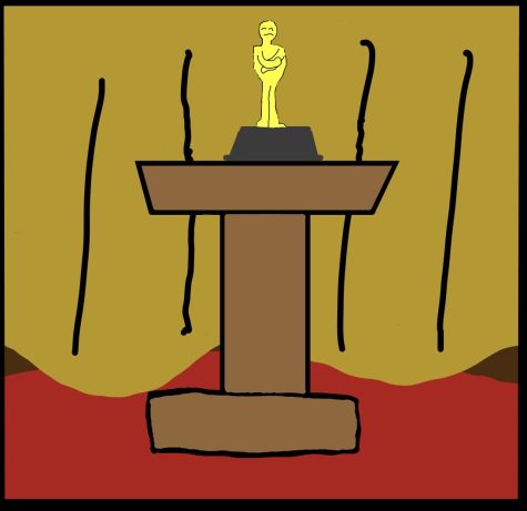 Oscars revolutionize award selection