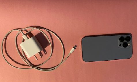 New one-for-all charger simplifies electronics users’ lives