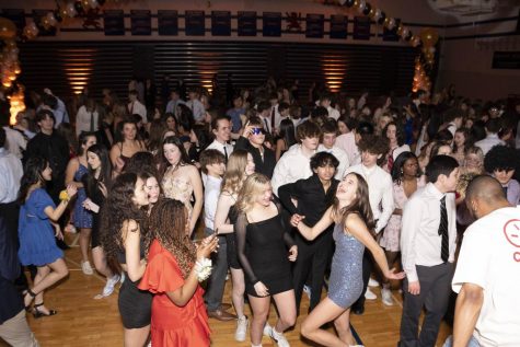 Turnabout: What will the turnabout be this year?