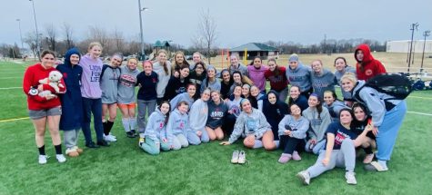 Girls soccer shoots for success in new season
