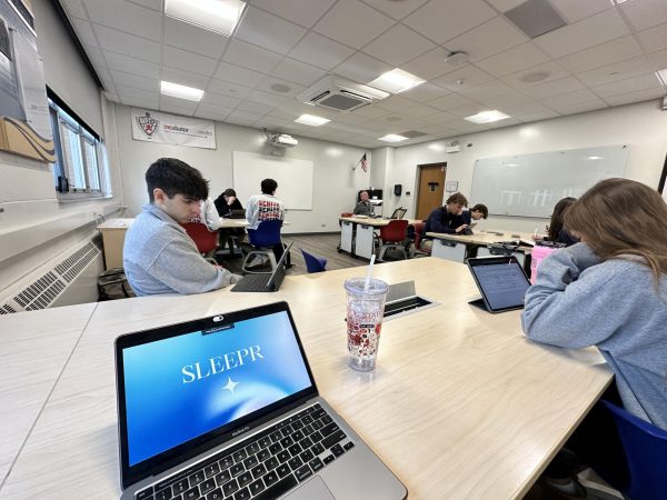 Business courses bolster learning