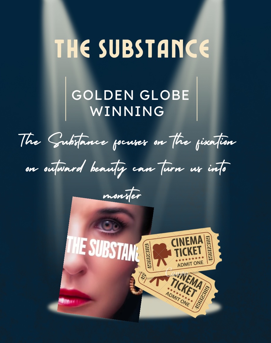 'The Substance': a substantial success