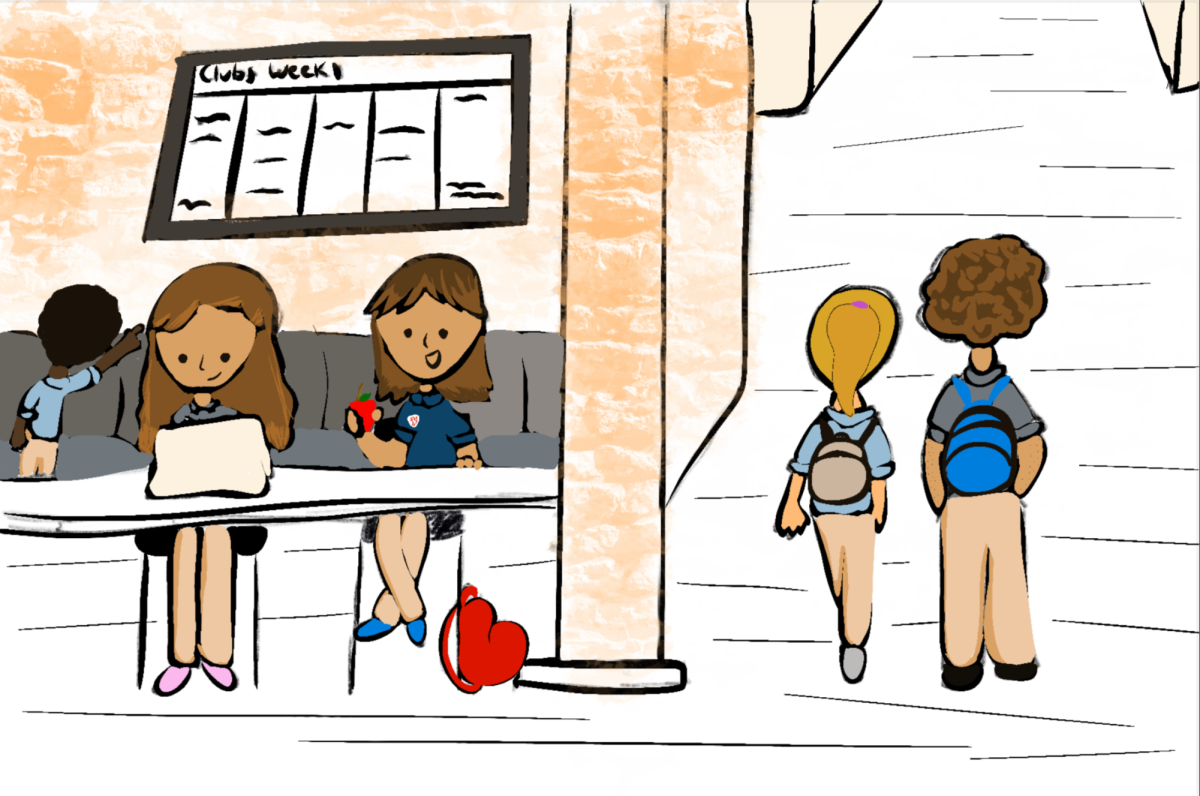 Gina Boler Lion Block