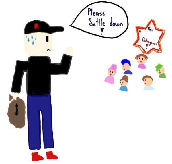 Fans and victims reveal dark side of ‘Roblox’