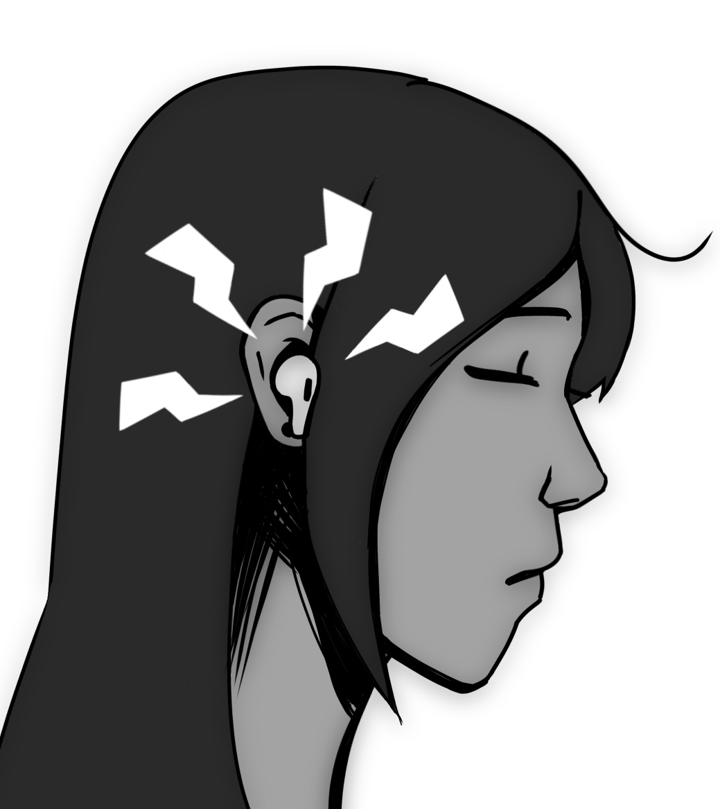 AirPod addicts, unplug and face the music