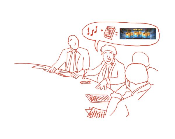 Season’s greetings from finals week