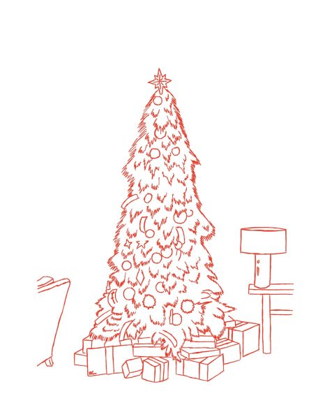 We all love Christmas, but what about Thanksgiving?