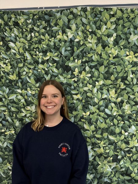 Ms. Fournier balances books, cats, life