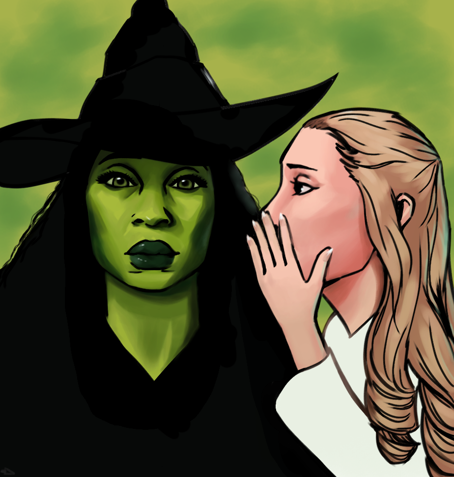 ‘Wicked’ sequel defies gravity and expectations