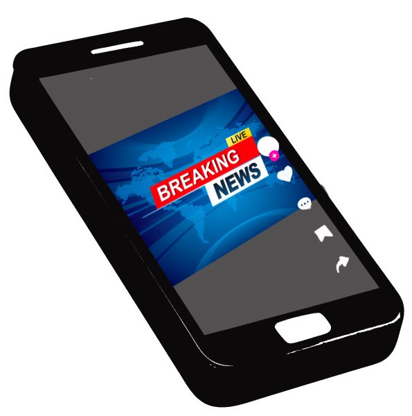 Social media news offers empty ‘Tok’