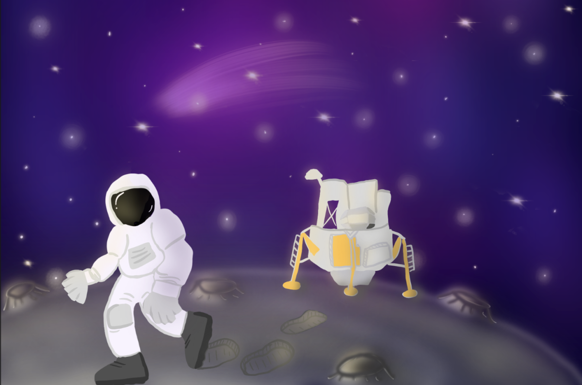 Characters and science drive modern sci-fi classic