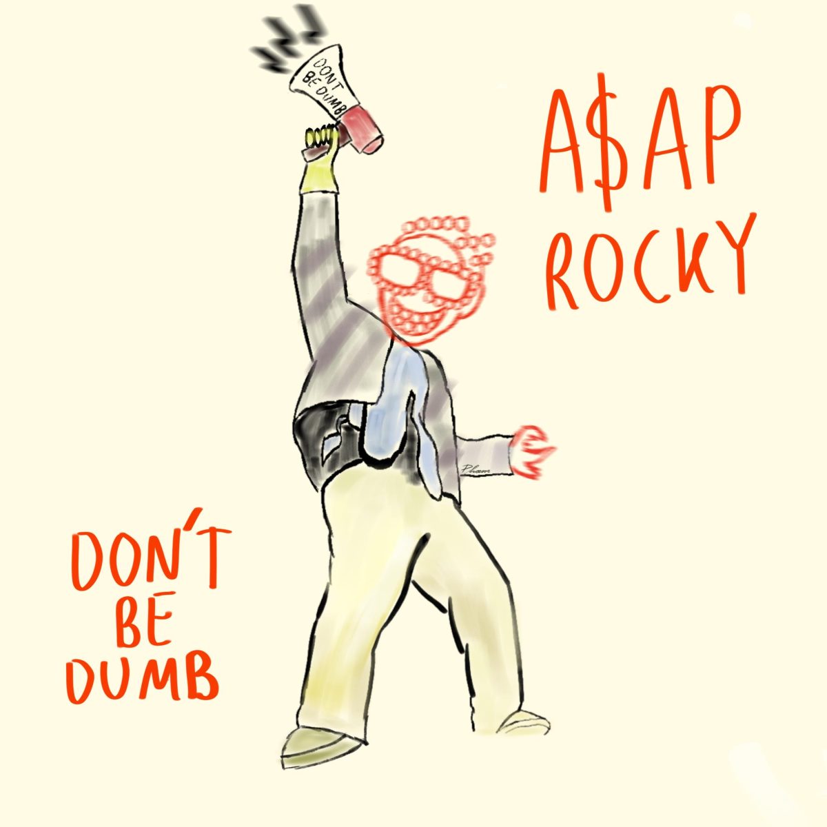 ‘Don’t be Dumb’ a good yet not brilliant return