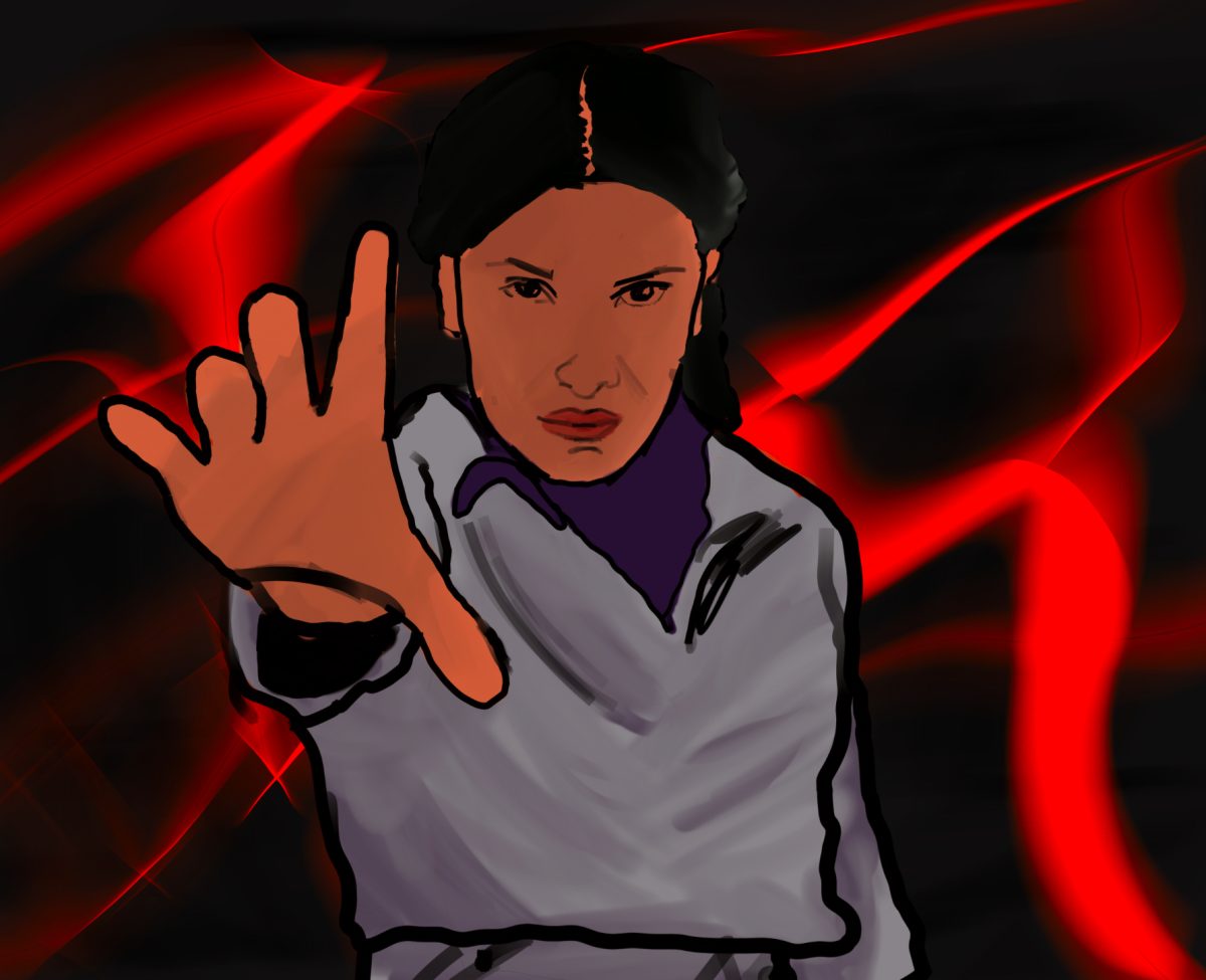 Highly anticipated fifth season of ‘Stranger Things’ leaves viewers feeling upside down