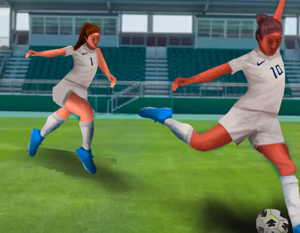 Pro athletes in college sports an ethical dilemma