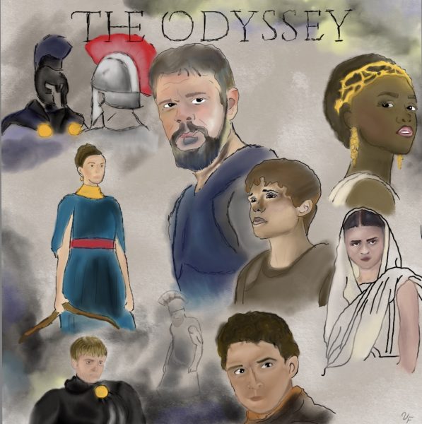 New film adaptation of Homer’s epic