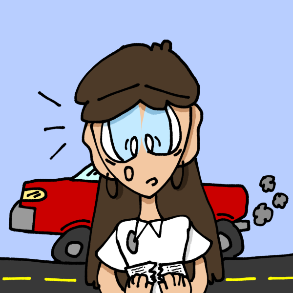 Driving to disaster: DMV tests should be stricter