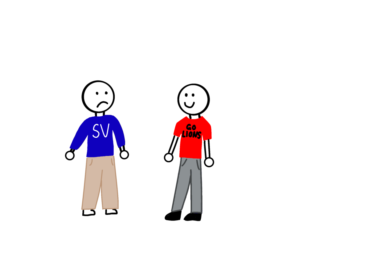 Khakis or not? Students fight for Sweatpants Fridays